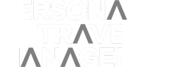 Personal Travel Management Logo