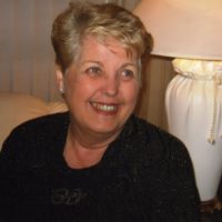 Judy Popoff