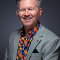 Dean Nelson