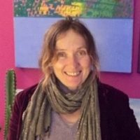 Cynthia Connell