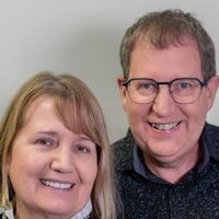 Adrian & Cheryl Proctor