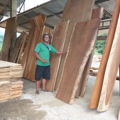 Robyn Freels Blog - Teak Wood Mill