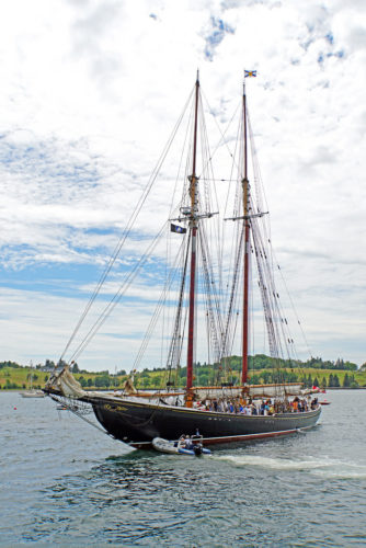 Blog Bluenose Ii