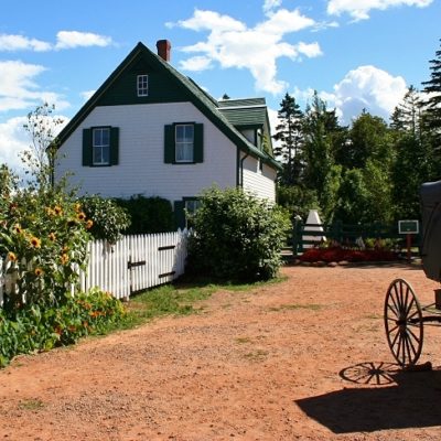 Blog Anne Of Green Gable