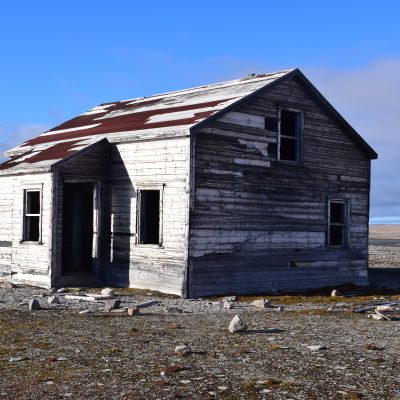 Philip Beck Blog 21 Nov17 Hbc Hut