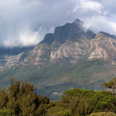 Table Mountain Credit Jeanvdmeulen Pixabay