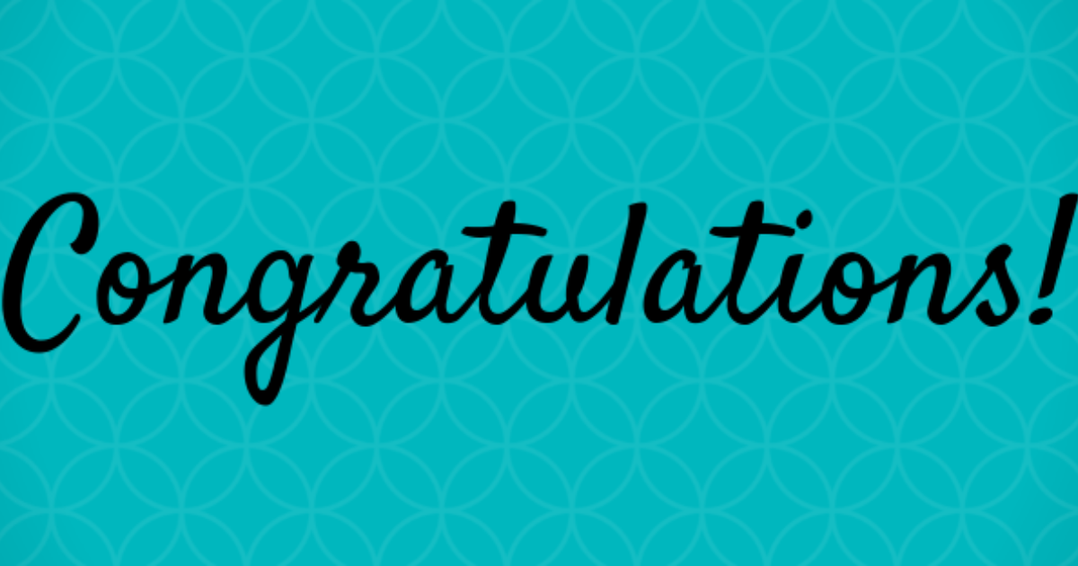 Personal Travel Management | Appreciation for our Agent Katie Webster