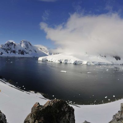 Antarctic