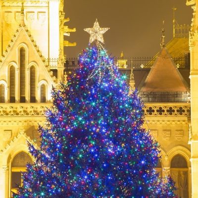 Christmas Markets Danube 3