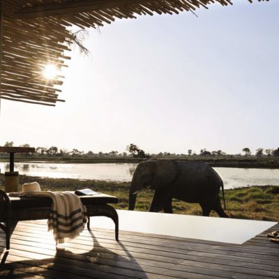 Belmond Africa