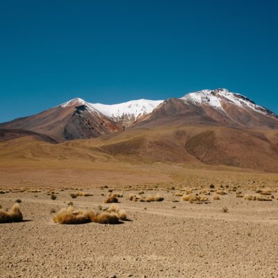 Atacama Desert Credit Pablo Garcia Sandana Unsplash