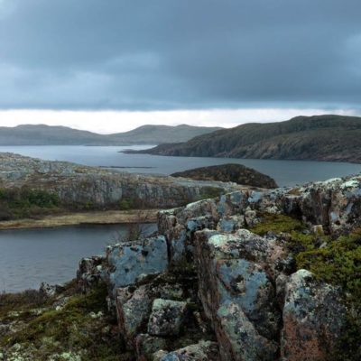 Fogo Island Arts