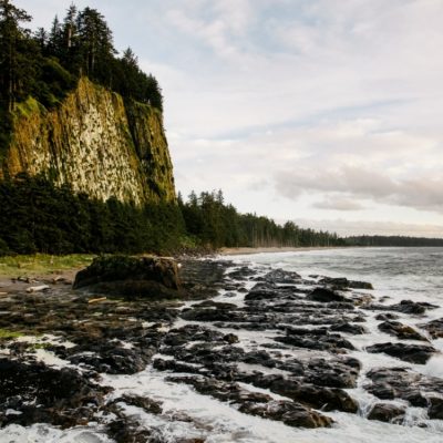 Naikoon Haida Gwaii Credit Anderson Vacations