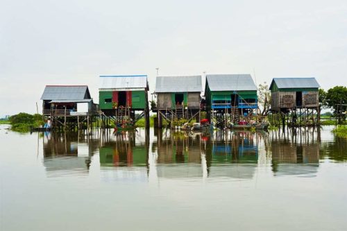 Tonle Sap