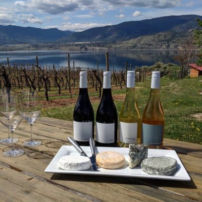 Penticton Wines Credit Undiscovered Penticton FB Page