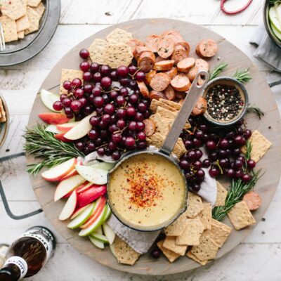 Platter Credit Brooke Lark Unsplash