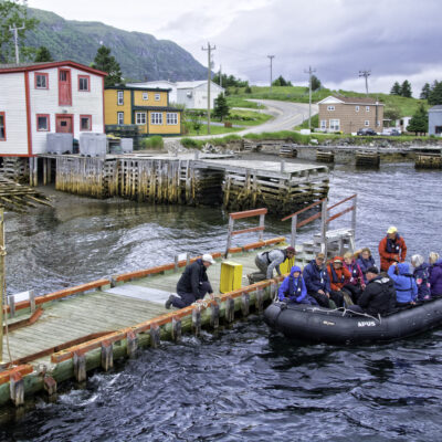 Gros Morne NP Credit Dennis Minty Adventure Canada