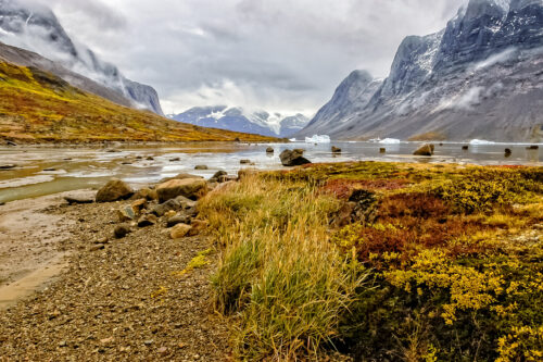 Greenland Valleys Credit Dennis Minty Adventure Canada