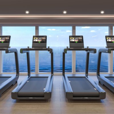 Explora fitness centre