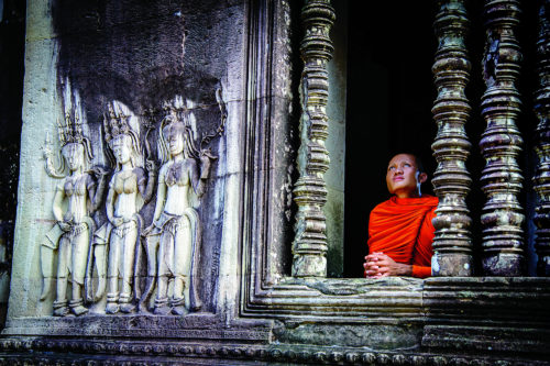 Ankor-Wat