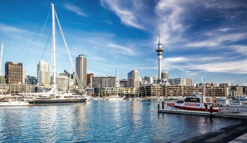 Auckland City 2017