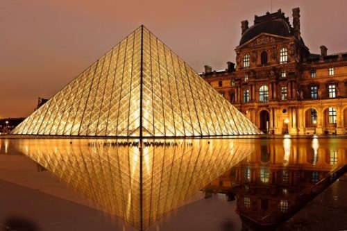 France Louvre Credit Pixabay Pexels
