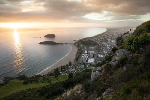 New Zealand Mount Maunganui Credit Graeme Murray Tourism Nz