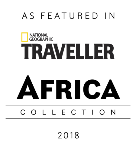 Nat Geo Traveller Christine