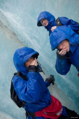 New Zealand Franz Josef Glacier Credit Julian Apse Tourism Nz