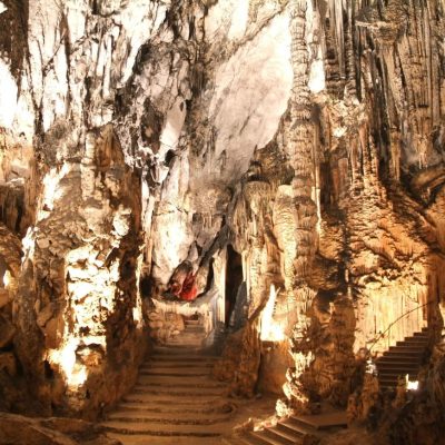 Arta Caves Spain 1