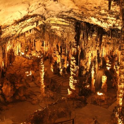Arta Caves Spain 2