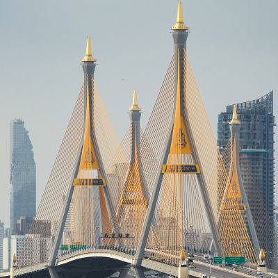 Bangkok 3