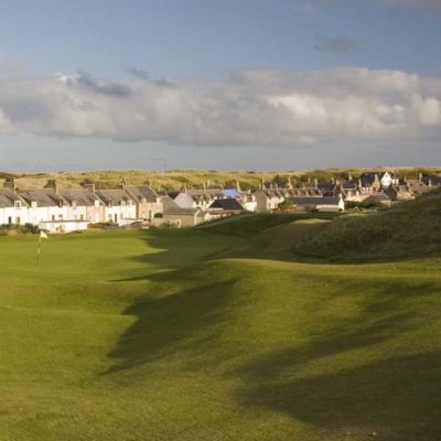 Cruden Bay