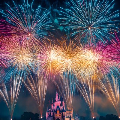 Disney Gallery 1