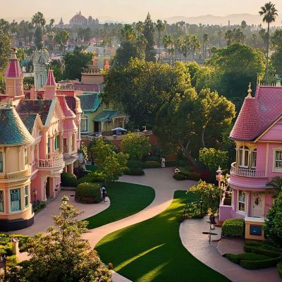 Disney Gallery 5