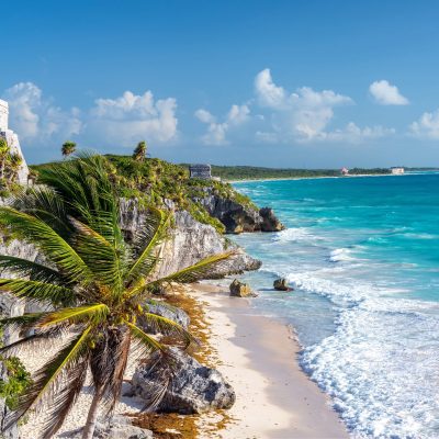 Mexico Caribbean Travel 1