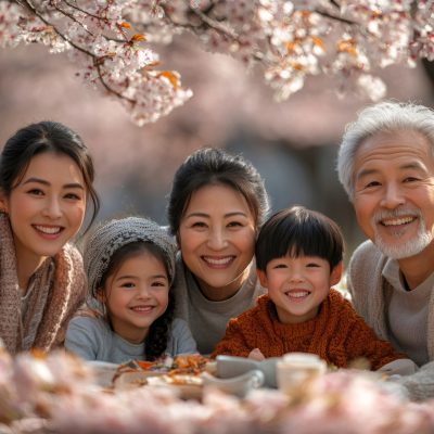 Multigenerational Travel 5