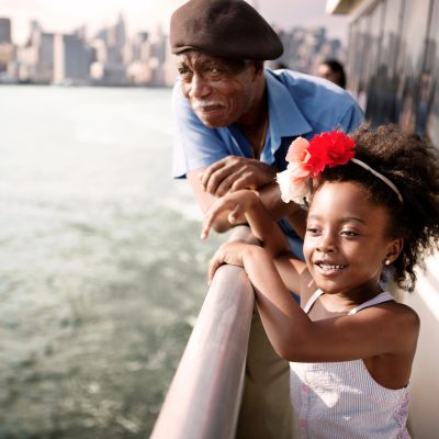 Multigenerational travel