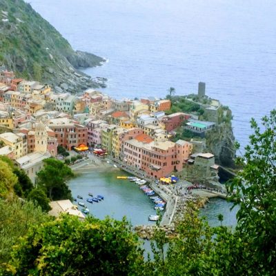 Cinque Terra