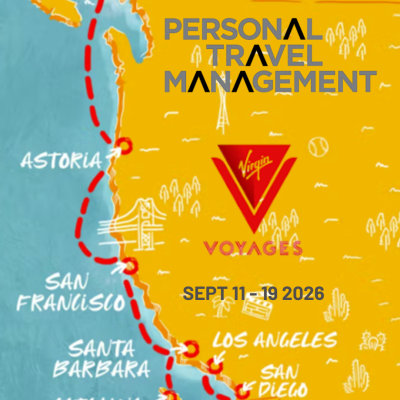 Virgin Voyages and PTM