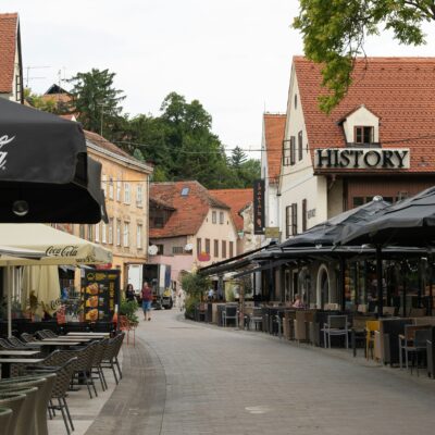 Zagreb Croatia